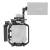 SmallRig 5341 - zestaw (modułowa klatka, pręty, uchwyty, płytki, mocowania) do FUJIFILM GFX ETERNA 55